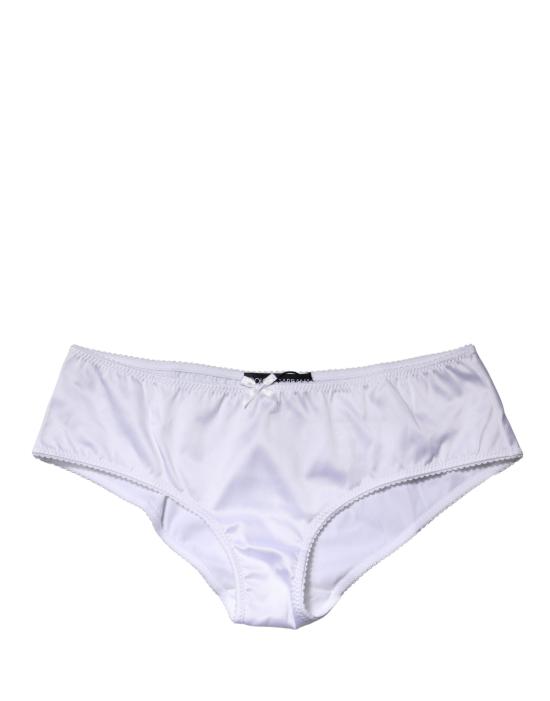  돌체앤가바나 팬티  BIK2087 WHITE - DOLCE & GABBANA