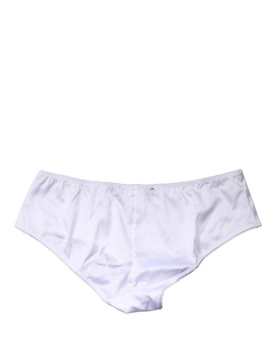  돌체앤가바나 팬티  BIK2087 WHITE - DOLCE & GABBANA