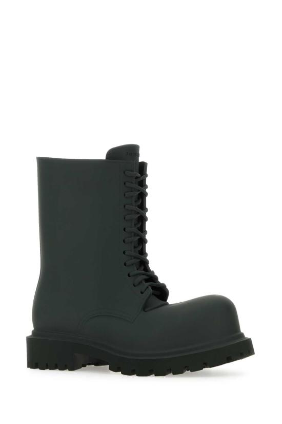  발렌시아가 XL 아미 부츠 717807W0FOI 1025 BLACK - BALENCIAGA