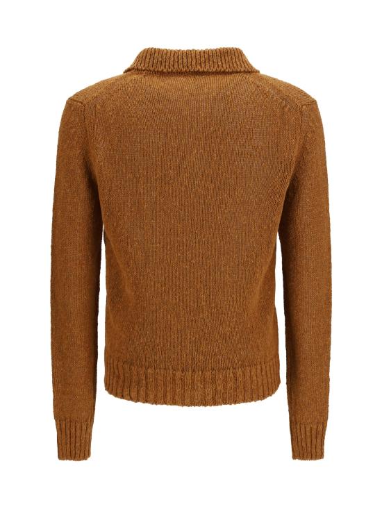 26SS 선플라워 탑 3080 176 BROWN - SUNFLOWER