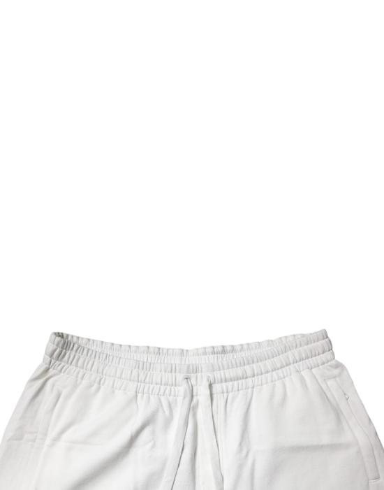  돌체앤가바나 숏팬츠 PAN75235 WHITE - DOLCE & GABBANA
