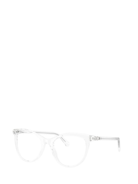 26FW 스와로브스키 안경 SK2064 1027 TRANSPARENT - SWAROVSKI