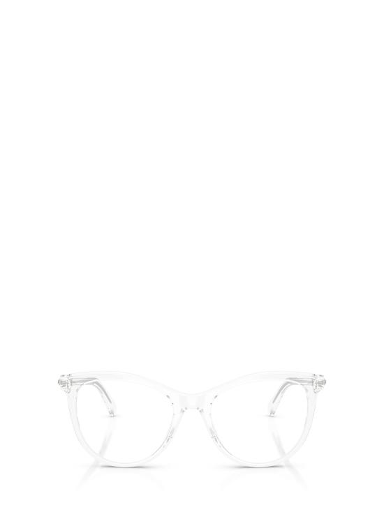 26FW 스와로브스키 안경 SK2064 1027 TRANSPARENT