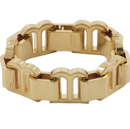  발렌시아가 팔찌 CONFIG CIA019018001 GOLD