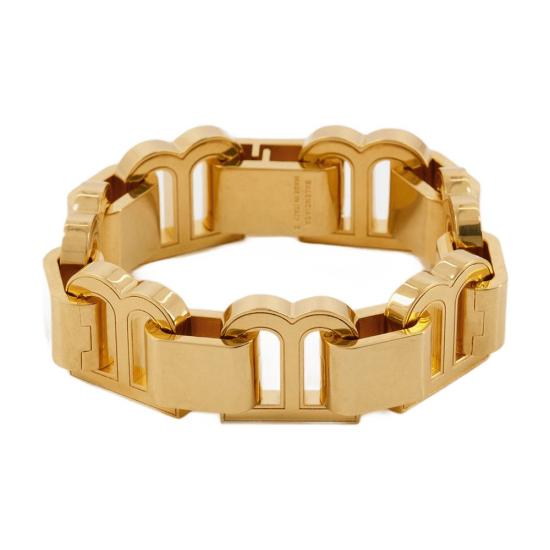  발렌시아가 팔찌 CONFIG CIA019018001 GOLD - BALENCIAGA