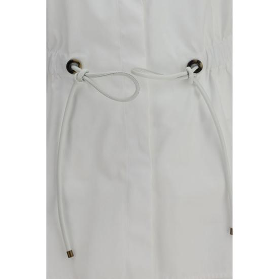 26SS 막스마라 셔츠 MA2611111052600001BB WHITE - MAX MARA