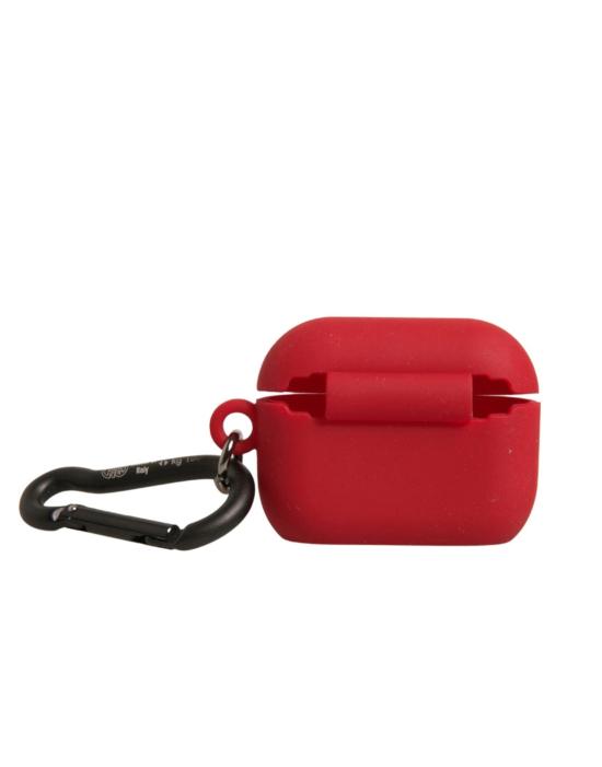  돌체앤가바나 헤드폰/이어폰 SMY10598 RED - DOLCE & GABBANA