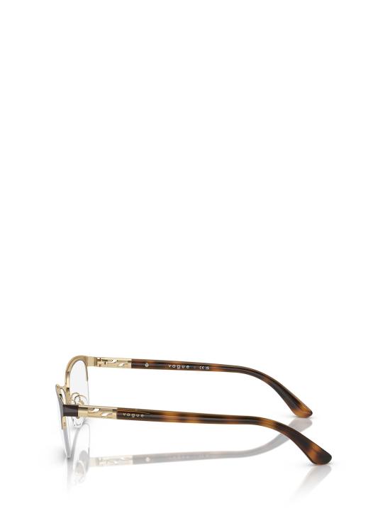 26FW 보그 안경 VO4067 997 BROWN - VOGUE