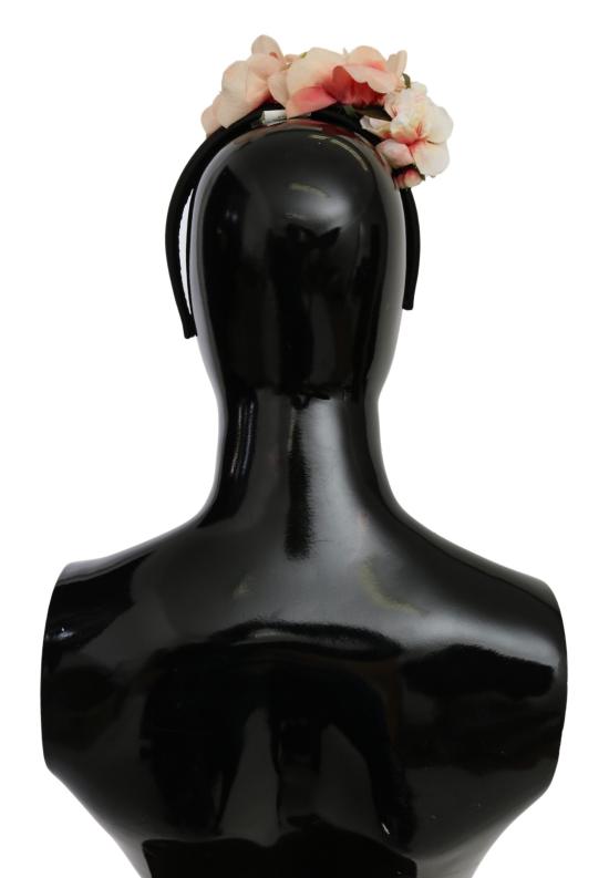  돌체앤가바나 헤어 액세서리 SMY100152 BLACK - DOLCE & GABBANA