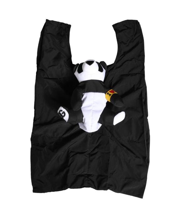  돌체앤가바나 토트백 BAG4753 BLACK