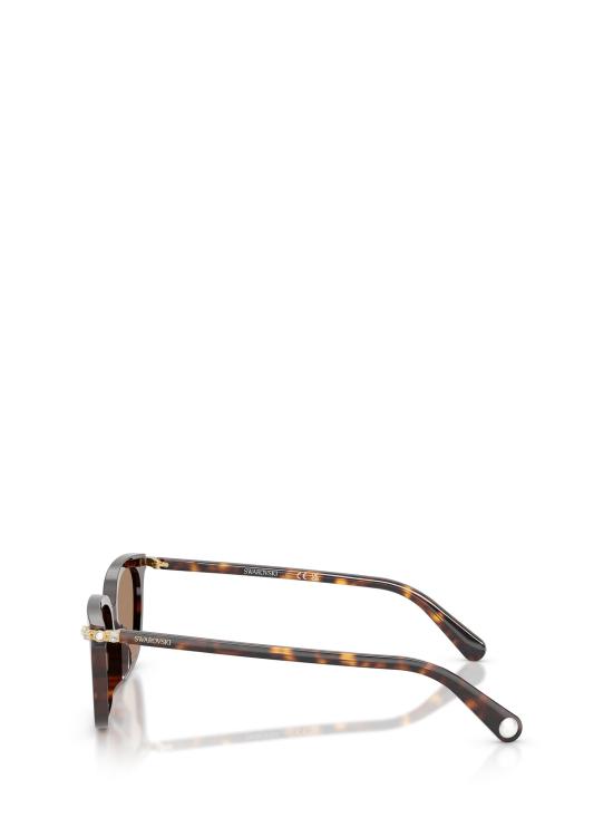 26FW 스와로브스키 선글라스 SK6064D 100273 HAVANA - SWAROVSKI