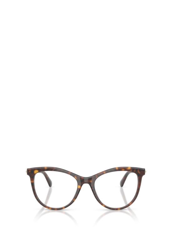 26FW 스와로브스키 안경 SK2064 1002 HAVANA
