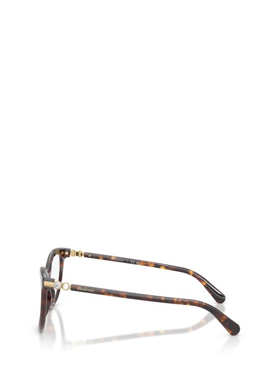 26FW 스와로브스키 안경 SK2064 1002 HAVANA - SWAROVSKI