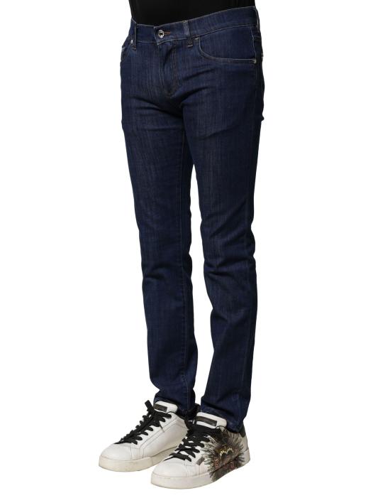  돌체앤가바나 데님 팬츠 PAN75924 BLUE - DOLCE & GABBANA
