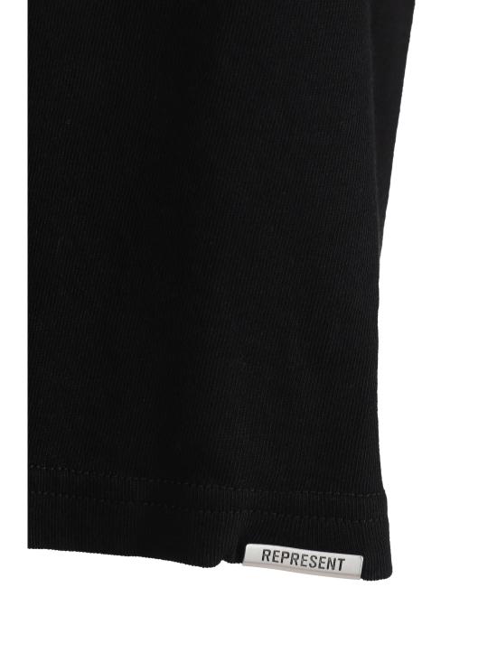 26FW 리프레젠트 탑 OCM41114 BLACK - REPRESENT