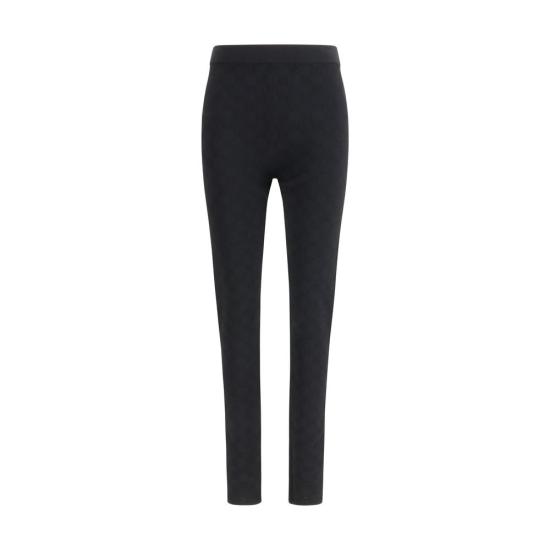 26SS 구찌 레깅스 GU852277XKFCP1000BB BLACK