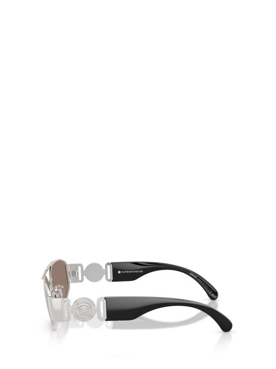 26FW 베르사체 선글라스 VE2287 1000AP SILVER - VERSACE