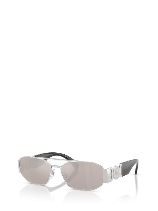 26FW 베르사체 선글라스 VE2287 1000AP SILVER - VERSACE