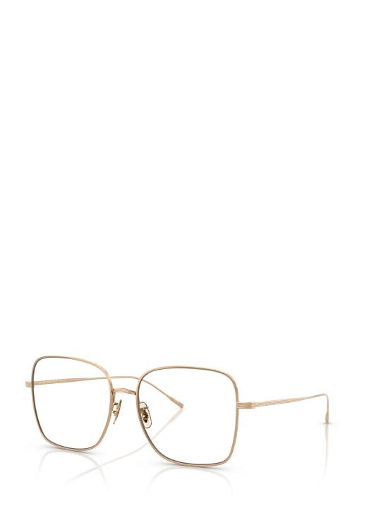 26FW 올리버피플스 안경 OV1348T 5037 ROSE GOLD - OLIVER PEOPLES