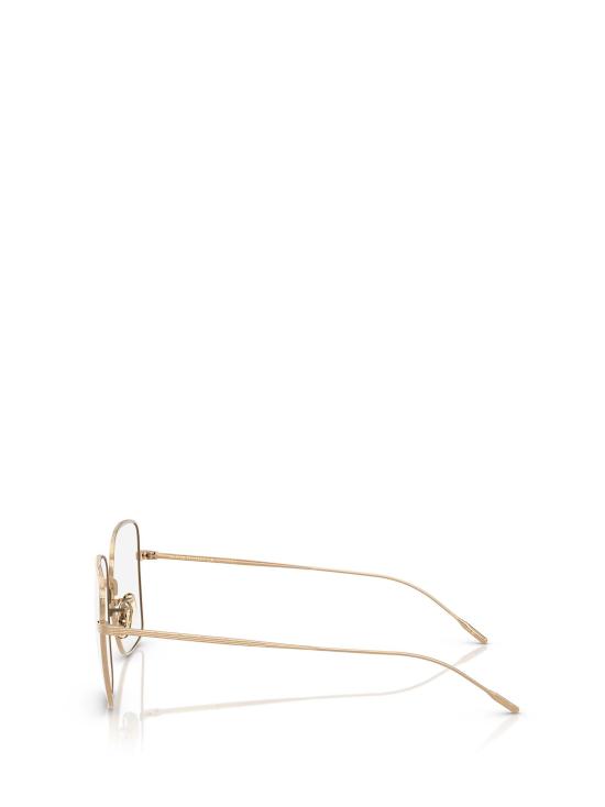 26FW 올리버피플스 안경 OV1348T 5037 ROSE GOLD - OLIVER PEOPLES