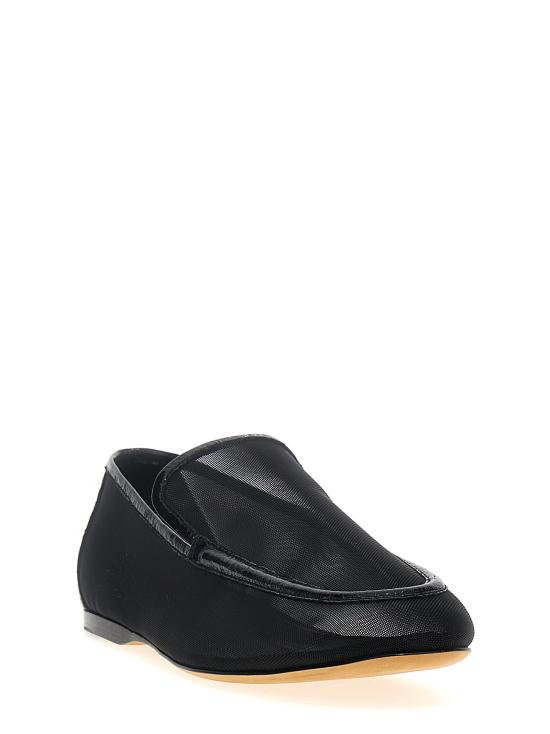  케이트 로퍼 KH290854BM BLACK - KHAITE
