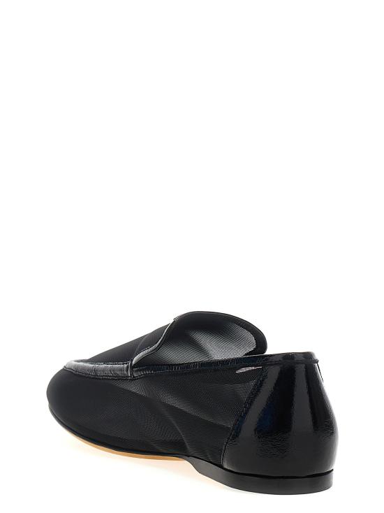  케이트 로퍼 KH290854BM BLACK - KHAITE