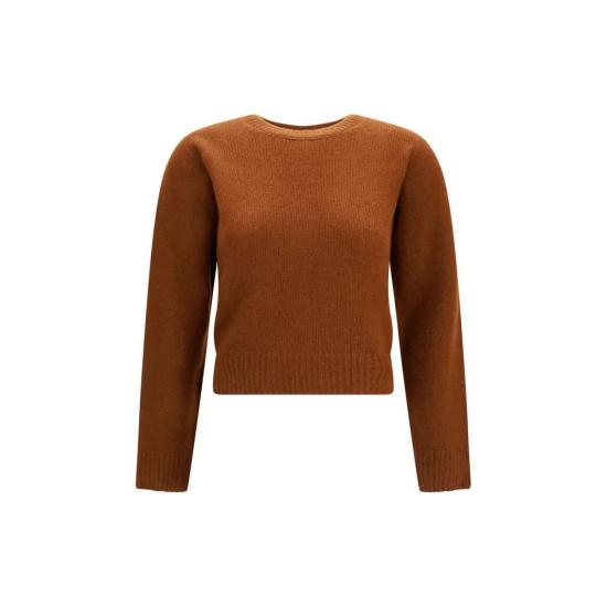 26FW 톰포드 스웨터 TOMAK1479YAX755EAOBB BROWN