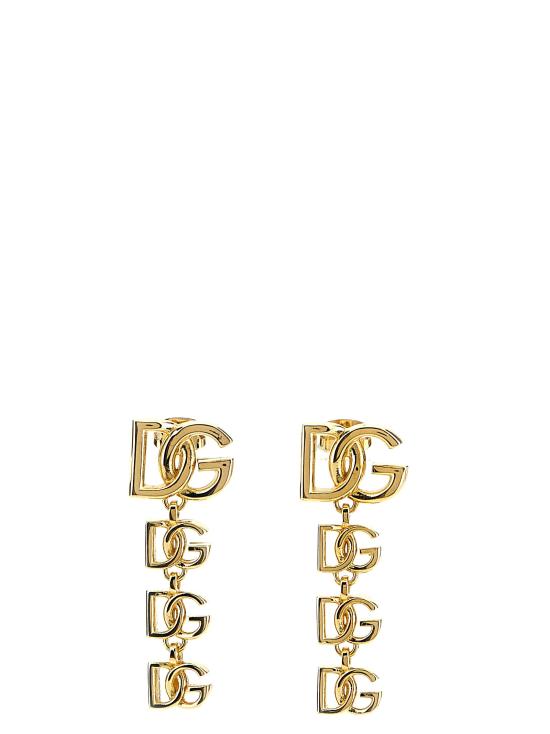 26SS 돌체앤가바나 이어링 DO281292BM GOLD