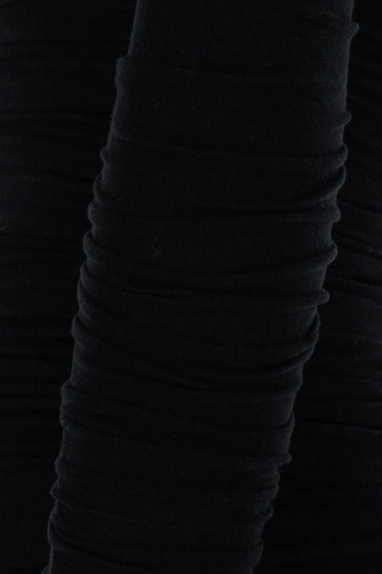 26SS 에이골디 긴팔 티셔츠 A74061618 BLK BLACK - AGOLDE