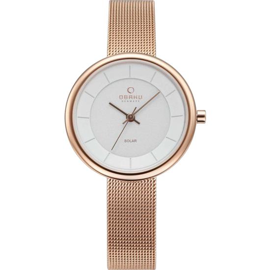  Obaku 시계