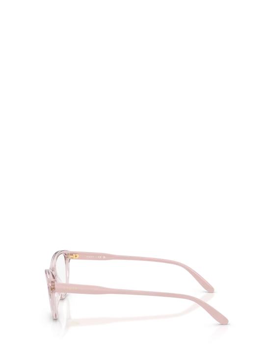 26FW 보그 안경 VO5703U 2942 TRANSPARENT PINK - VOGUE