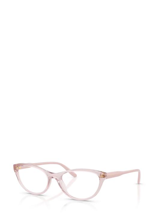 26FW 보그 안경 VO5703U 2942 TRANSPARENT PINK - VOGUE