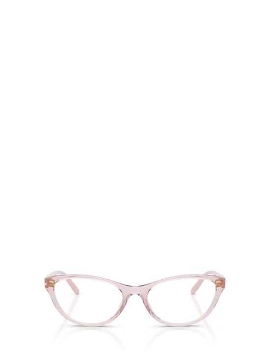 26FW 보그 안경 VO5703U 2942 TRANSPARENT PINK