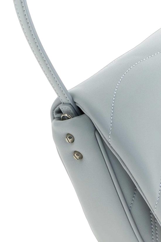  알렉산더 맥퀸 크로스백 7573751BLE2 4934 GRAY - ALEXANDER MCQUEEN