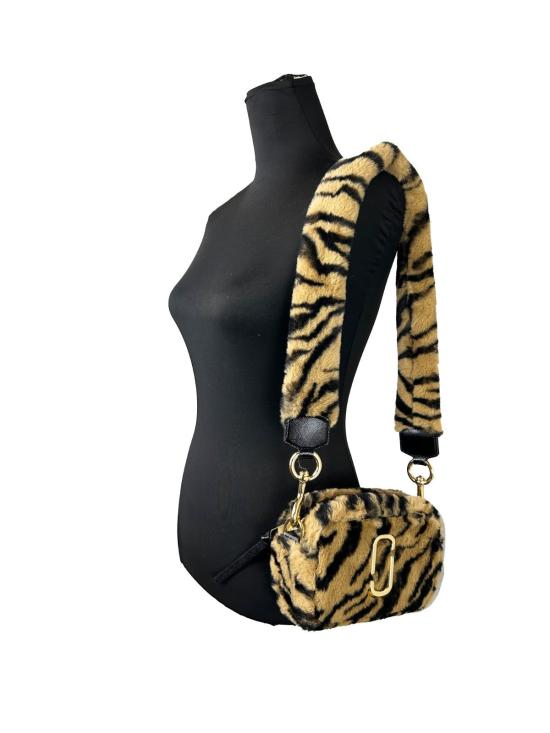  마크제이콥스 크로스백 MA97471910NY GOLD - MARC JACOBS