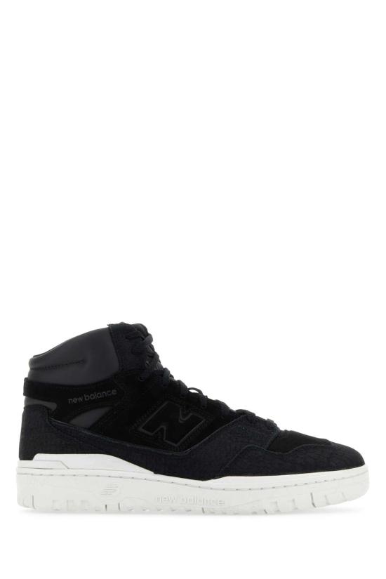  와타나베 준야 스니커즈 WLK101W23 BLACKBLACK