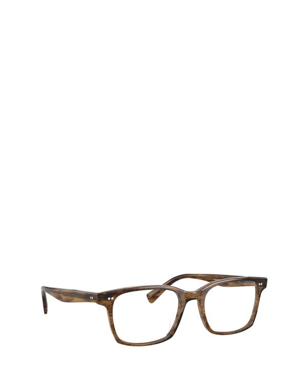 26FW 올리버피플스 안경 OV5446U 1689 SEPIA SMOKE - OLIVER PEOPLES