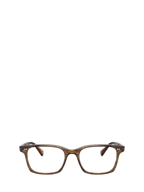 26FW 올리버피플스 안경 OV5446U 1689 SEPIA SMOKE