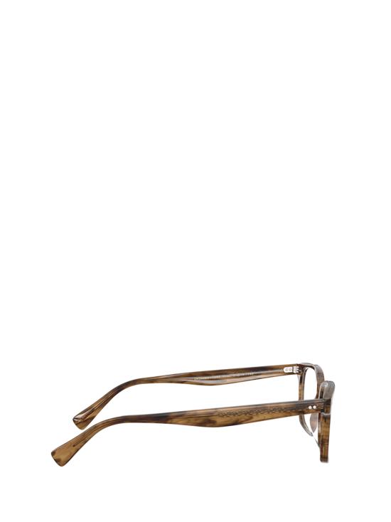 26FW 올리버피플스 안경 OV5446U 1689 SEPIA SMOKE - OLIVER PEOPLES