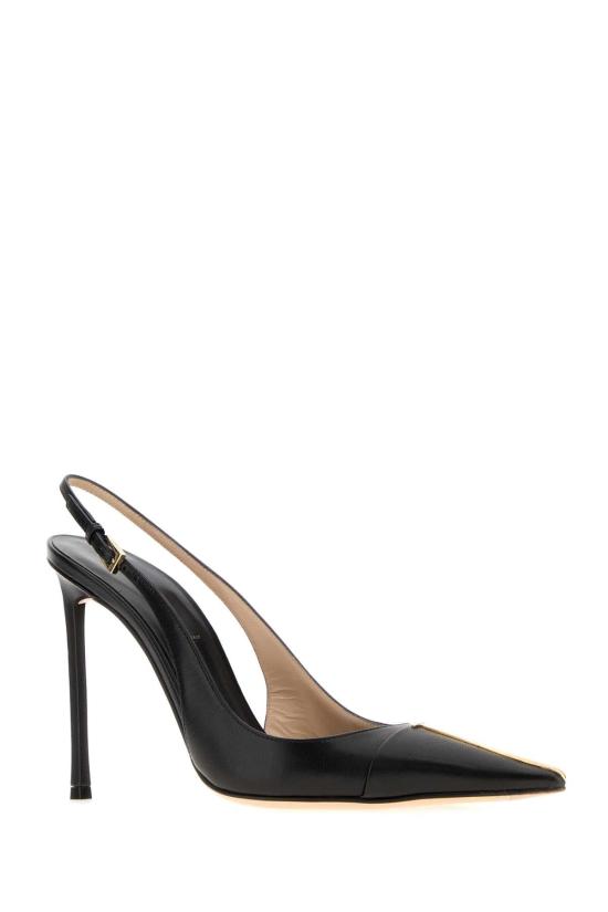26FW 톰포드 힐/펌프스 W3902LKD002P NAA BLACK - TOMFORD