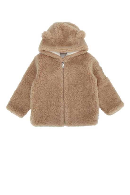 26FW 몽클레어 자켓 L29518M0000189A3X 239 CAMEL
