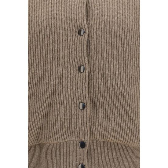 26FW 브루넬로 쿠치넬리 봄버 자켓 BRM12719906PC077BB BEIGE - BRUNELLO CUCINELLI