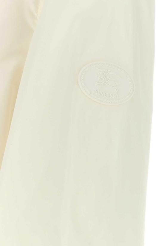 26FW 버버리 자켓 8127019 C5124 WHITE - BURBERRY