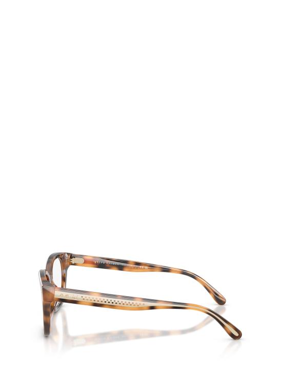 26FW 랄프 로렌 안경 RL6258U 6089 HAVANA - RALPH LAUREN