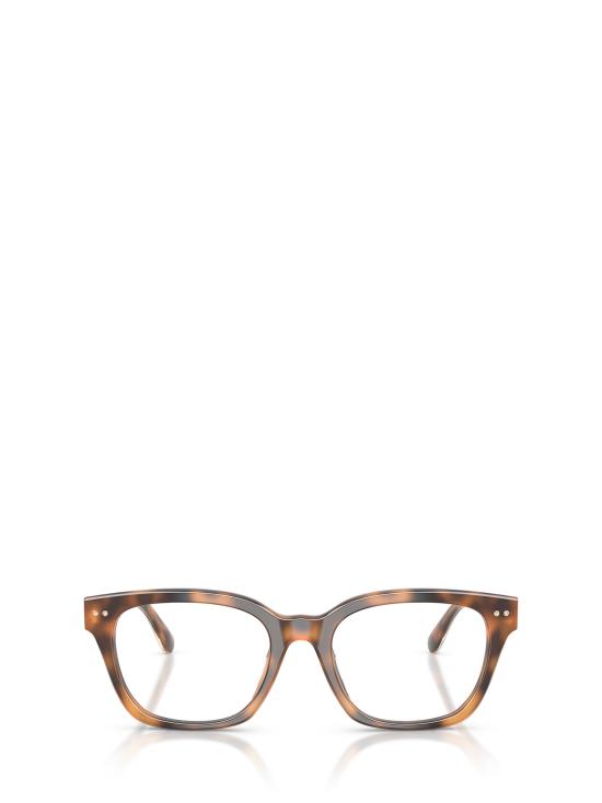 26FW 랄프 로렌 안경 RL6258U 6089 HAVANA