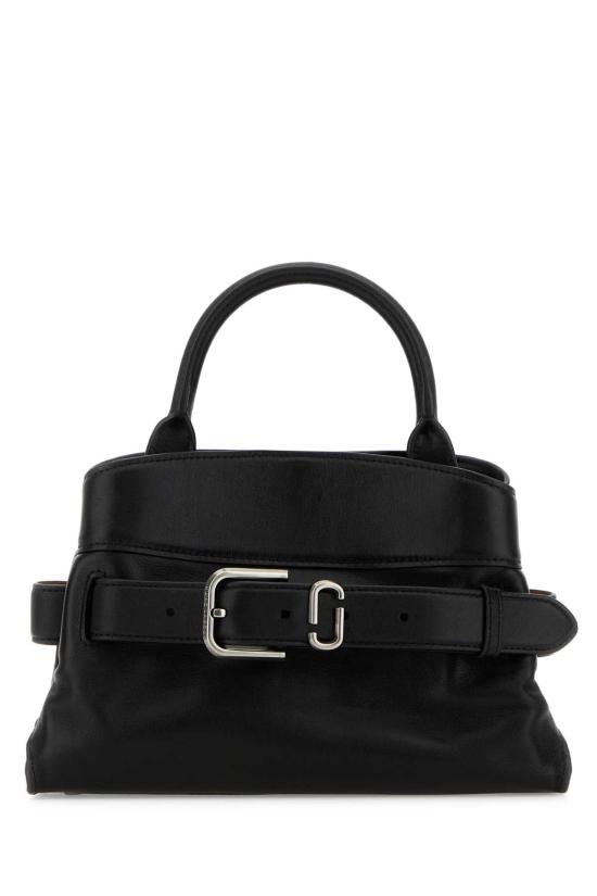 26FW 마크제이콥스 토트백 2R5HSC012H01 001 BLACK
