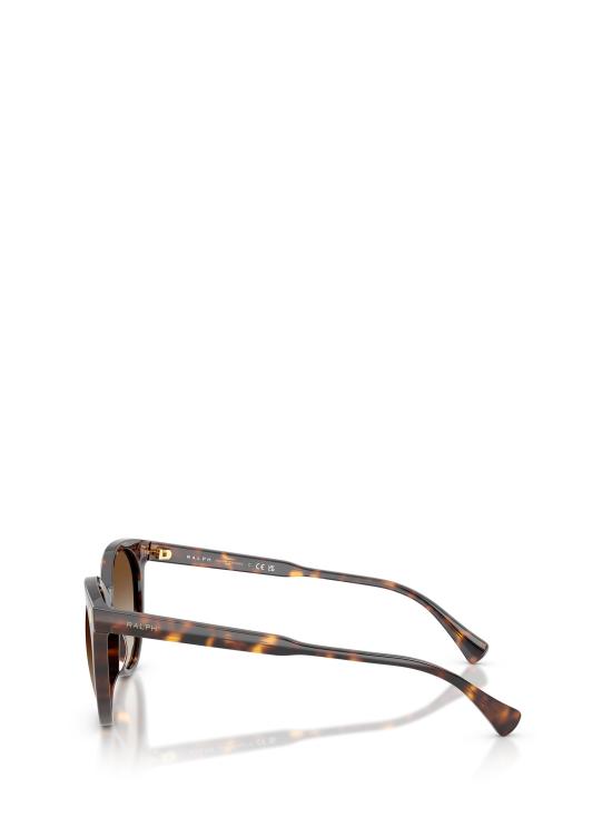 26FW 랄프 로렌 선글라스 RA5331U 500313 SHINY DARK HAVANA - RALPH LAUREN