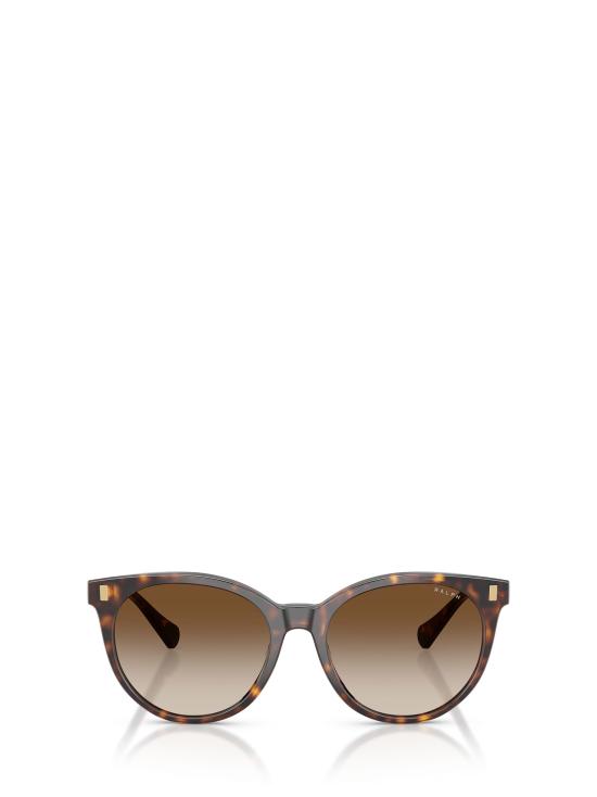 26FW 랄프 로렌 선글라스 RA5331U 500313 SHINY DARK HAVANA