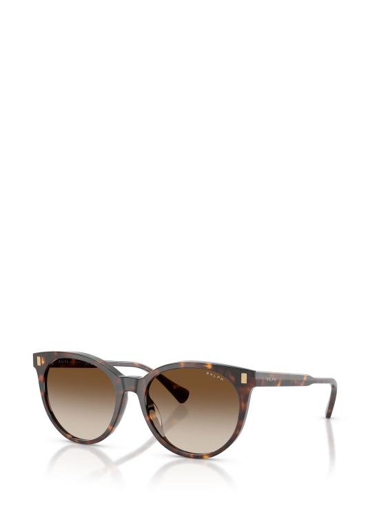26FW 랄프 로렌 선글라스 RA5331U 500313 SHINY DARK HAVANA - RALPH LAUREN