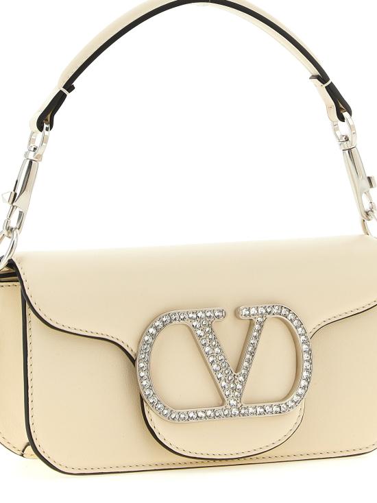 26FW 발렌티노 가라바니 숄더백 VA338898BM WHITE - VALENTINO GARAVANI
